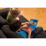 LEXIBOOK - PAT PATROUILLE - Portable DVD Player for Kids with USB Port - Image 4