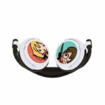 HARRY POTTER - Wired stereo headphones - Foldable for children with listening volume limitation - Image 5