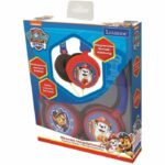 PAT 'PATROUILLE Headphones Foldable wired stereo headphones for children with listening volume limitation - LEXIBOOK - Image 5