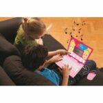DISNEY PRINCESSE - Educational computer - 124 activities (French/English) – Bild 2