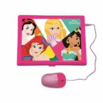 DISNEY PRINCESSE - Educational computer - 124 activities (French/English) – Bild 3