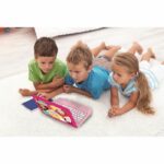 DISNEY PRINCESSE - Educational computer - 124 activities (French/English) – Bild 4