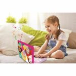 DISNEY PRINCESSE - Educational computer - 124 activities (French/English) – Bild 5