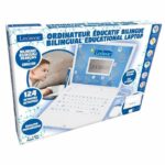 Bilingual educational computer with 124 activities (French / English) - Image 5