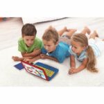PAT 'PATROUILLE Bilingual educational computer (FR / EN) child LEXIBOOK - 124 activities – Bild 5