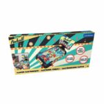 Electronic pinball machine with light and sound effects - Image 2
