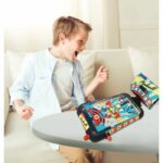 Electronic pinball machine with light and sound effects - Image 3