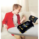 Batman Electronic Pinball Machine with light and sound effects - Image 3