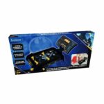 Batman Electronic Pinball Machine with light and sound effects - Image 4