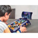 Guardians of the Galaxy Electronic Pinball Machine with Light and Sound Effects (English) - Image 2
