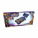 Guardians of the Galaxy Electronic Pinball Machine with Light and Sound Effects (English) - Image 4
