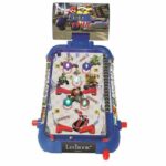 MARIO KART Electronic pinball machine with light and sound effects - LEXIBOOK - Image 2