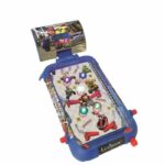 MARIO KART Electronic pinball machine with light and sound effects - LEXIBOOK - Image 5