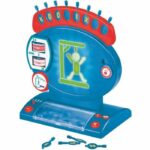 LEXIBOOK Electronic Hangman - board game