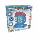 LEXIBOOK Electronic Hangman - board game - Image 5