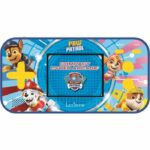 PAT 'PATROUILLE LEXIBOOK Compact Cyber Arcade Kid's Portable Game Console - 150 Games