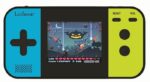LEXIBOOK Compact Cyber Arcade portable console - 2.5 '' screen - 250 games