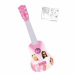 My First Barbie Guitar 53cm - Image 2
