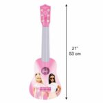 My First Barbie Guitar 53cm - Image 3