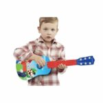SUPER MARIO My first guitar 53 cm LEXIBOOK - Image 2
