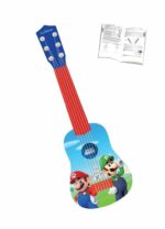 SUPER MARIO My first guitar 53 cm LEXIBOOK - Image 3