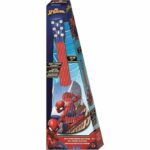 Lexibook - My First Spider-Man Guitar - 53cm - Learning guide included - Image 4