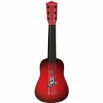 LEXIBOOK - My First Guitar - The Voice 53 cm - Mixed - From 3 years