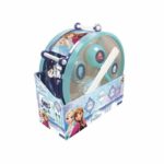 LEXIBOOK - THE QUEEN OF SNOW - Lot of 7 Musical Instruments Child - Tambourine - Maracas - Castanets - Harmonica - Flute a be - Image 3