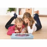 LEXIBOOK - Frozen II - Electronic Keyboard with Mic (32 keys) - Image 3