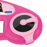 Barbie children's electronic piano with light effects and microphone - Image 3