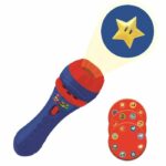 SUPER MARIO Story projector and flashlight - LEXIBOOK – Bild 2