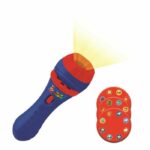 SUPER MARIO Story projector and flashlight - LEXIBOOK – Bild 3