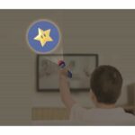 SUPER MARIO Story projector and flashlight - LEXIBOOK – Bild 4