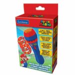 SUPER MARIO Story projector and flashlight - LEXIBOOK – Bild 5