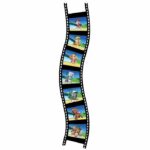 LA PAT 'PATROUILLE - Story projector - Flashlight – Bild 3
