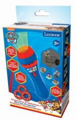 LA PAT 'PATROUILLE - Story projector - Flashlight – Bild 4