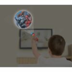 SPIDER-MAN Story projector - LEXIBOOK – Bild 4
