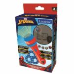 SPIDER-MAN Story projector - LEXIBOOK – Bild 5