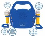 LA PAT 'PATROUILLE - Bluetooth speaker - Light Effects, Microphones and Rechargeable Battery - Image 3