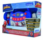 SPIDER-MAN - Bluetooth Speaker - Light Effects and Microphones - Image 4