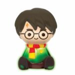HARRY POTTER - 3D Night Light - Color Variation - Approx. 13cm - Image 3
