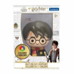 HARRY POTTER - 3D Night Light - Color Variation - Approx. 13cm - Image 5