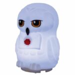 LEXIBOOK - 3D night light - Diffusion of light in colors - Approx. 20cm - Image 2