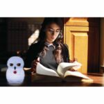 LEXIBOOK - 3D night light - Diffusion of light in colors - Approx. 20cm - Image 3