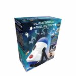 Planetarium 360 ° projector - 24 projections, constellation map and educational booklet - Image 5
