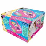 DISNEY PRINCESS - Bluetooth CD player - Light Effects - Image 5