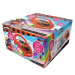 MIRACULOUS - Bluetooth CD player - Illuminated - Image 2