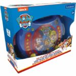 LEXIBOOK - PAT 'PATROUILLE - CD Player Kid Karaoke with 2 microphones - Child - Boy - From 3 years - Image 5