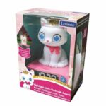 3D Cat Night Light Alarm Clock and sound effects - Image 2
