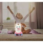 3D Cat Night Light Alarm Clock and sound effects - Image 3
